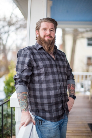 Daniel Mallon