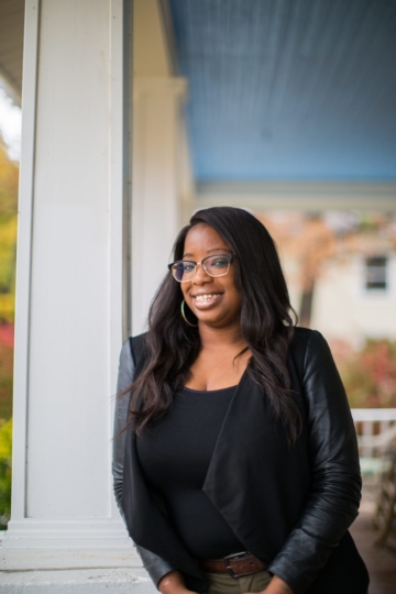 Keba Baptiste