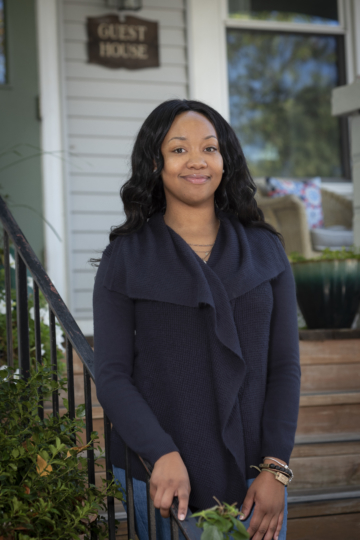 Kiah Williams