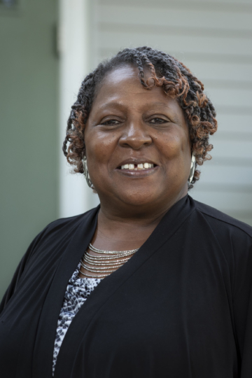 Kathy Goode